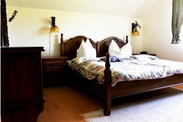 Slovakija Privát Ždiar, Eksterjeras